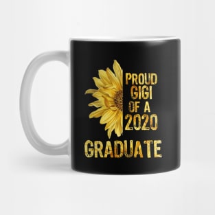 Proud Gigi of a 2020 Graduate Mug